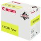 Canon C-EXV21 cartuccia toner 1 pz Originale Giallo 2