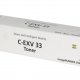 Canon C-EXV 33 cartuccia toner 1 pz Originale Nero 2