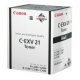 Canon C-EXV 21 cartuccia toner Originale Nero 2