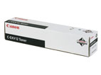 Canon C-EXV12 Toner Nero for iR3570/3530/4570 cartuccia toner Originale Nero