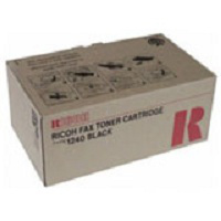 Ricoh Type 2500 Nero Toner cartuccia toner 1 pz Originale Nero