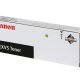 Canon C-EXV5 cartuccia toner 2 pz Originale Nero 2