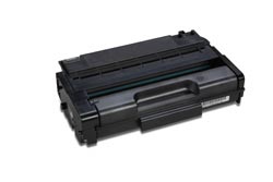 Ricoh High Yield Nero Toner Cartridge 5k cartuccia toner 1 pz Originale Nero