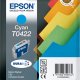 Epson Files Cartuccia Ciano 2