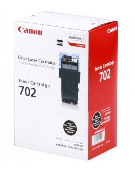 Canon 9645A004 cartuccia toner 1 pz Originale Nero