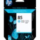 HP Cartuccia inchiostro ciano chiaro 85, 69 ml 2