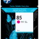 HP Cartuccia inchiostro magenta DesignJet 85, 28 ml 2