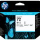 HP 72 testina stampante Getto termico d'inchiostro 2