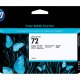 HP Cartuccia inchiostro nero fotografico 72, 130 ml 2