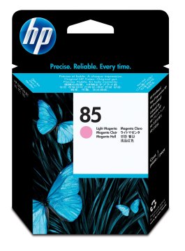 HP Testina di stampa magenta chiaro DesignJet 85