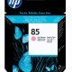 HP Testina di stampa magenta chiaro DesignJet 85 2