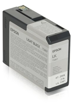 Epson Tanica Nero-light