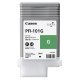 Canon PFI-101G cartuccia d'inchiostro 1 pz Originale Verde 2