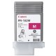 Canon PFI-102M cartuccia d'inchiostro 1 pz Originale Magenta 2