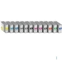 Canon PFI-103GY Pigment Gray Ink Cartridge 130 ml for imagePROGRAF IPF6100 cartuccia d'inchiostro 1 pz Originale Grigio