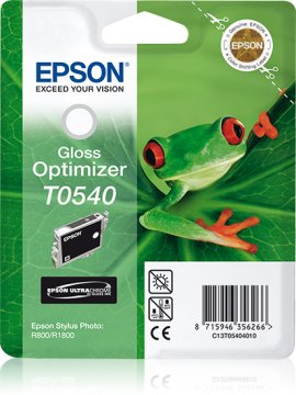 Epson Frog Cartuccia "Gloss Optimizer"