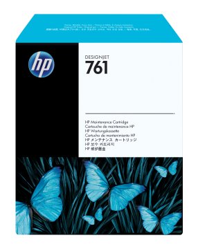 HP Cartuccia manutenzione DesignJet 761