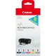 Canon 5 Cartucce d'inchiostro Multipack PGI-9 PBK/C/M/Y/GY 2