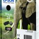 Epson Elephant Cartuccia Nero 2