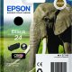 Epson Elephant Cartuccia Nero 3