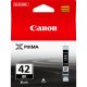 Canon Cartuccia d'inchiostro nero CLI-42BK 2