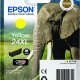 Epson Elephant Cartuccia Giallo XL 3