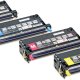 Epson Toner Giallo 2