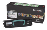 Lexmark E352H11E cartuccia toner 1 pz Originale Nero