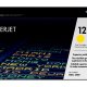 HP Cartouche d'impression jaune Color LaserJet C9702A avec technologie d'impression intelligente cartuccia toner 1 pz Originale Giallo 2