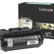 Lexmark X644A11E cartuccia toner 1 pz Originale Nero 2