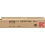 Ricoh Nero toner cassette Type 245 (LY) cartuccia toner 1 pz Originale Nero