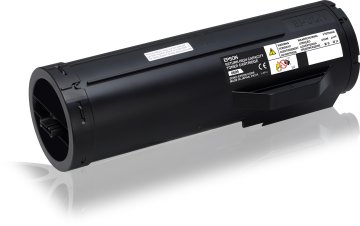 Epson Return High Capacity Toner Cartridge 23.7k