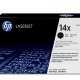 HP Cartuccia Toner originale nero ad alta capacità LaserJet 14X 2