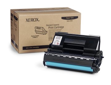 Xerox Cartuccia toner a Standard da 10.000 pagine per Phaser 4510 (113R00711)