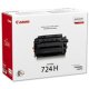 Canon CRG-724H cartuccia toner 1 pz Originale Nero 2