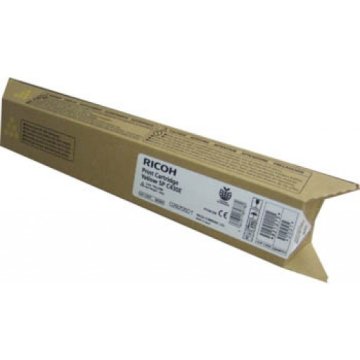 Ricoh 821095 cartuccia toner 1 pz Originale Giallo