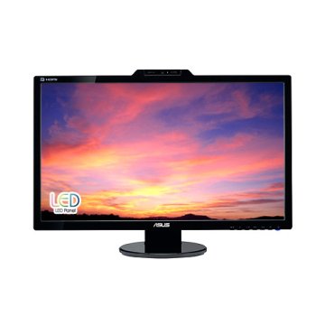 ASUS VK278Q Monitor PC 68,6 cm (27") 1920 x 1080 Pixel Full HD Nero