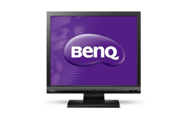 BenQ BL702A Monitor PC 43,2 cm (17") 1280 x 1024 Pixel SXGA LED Nero