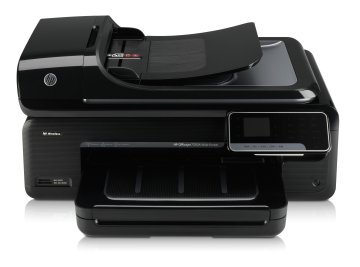 HP OfficeJet 7500A Getto termico d'inchiostro A3 4800 x 1200 DPI 10 ppm Wi-Fi