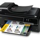 HP OfficeJet 7500A Getto termico d'inchiostro A3 4800 x 1200 DPI 10 ppm Wi-Fi 5