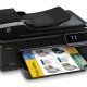 HP OfficeJet 7500A Getto termico d'inchiostro A3 4800 x 1200 DPI 10 ppm Wi-Fi 7