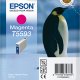 Epson Penguin Cartuccia Magenta 2