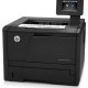 HP LaserJet M401dn 1200 x 1200 DPI A4 4