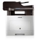 Samsung CLX-6260FR stampante multifunzione Laser A4 9600 x 600 DPI 25 ppm 2