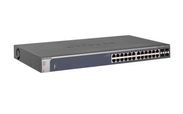 NETGEAR GSM7224-200EUS switch di rete Gestito L2+
