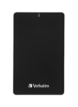 Verbatim Kit involucro USB 3.0 Store 'n' Go 2.5''