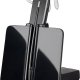 POLY CS540/A Auricolare Wireless A clip Ufficio Nero 2