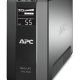 APC Back-UPS Pro gruppo di continuità (UPS) A linea interattiva 0,55 kVA 330 W 6 presa(e) AC 2