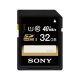 Sony SD EXPERIENCE UHS-I 40MB/s 32GB 2