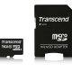 Transcend TS16GUSDHC10 memoria flash 16 GB MicroSDHC NAND Classe 10 2